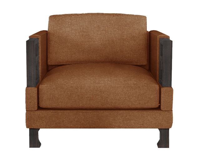 Impressario Armchair